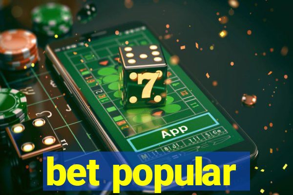 bet popular